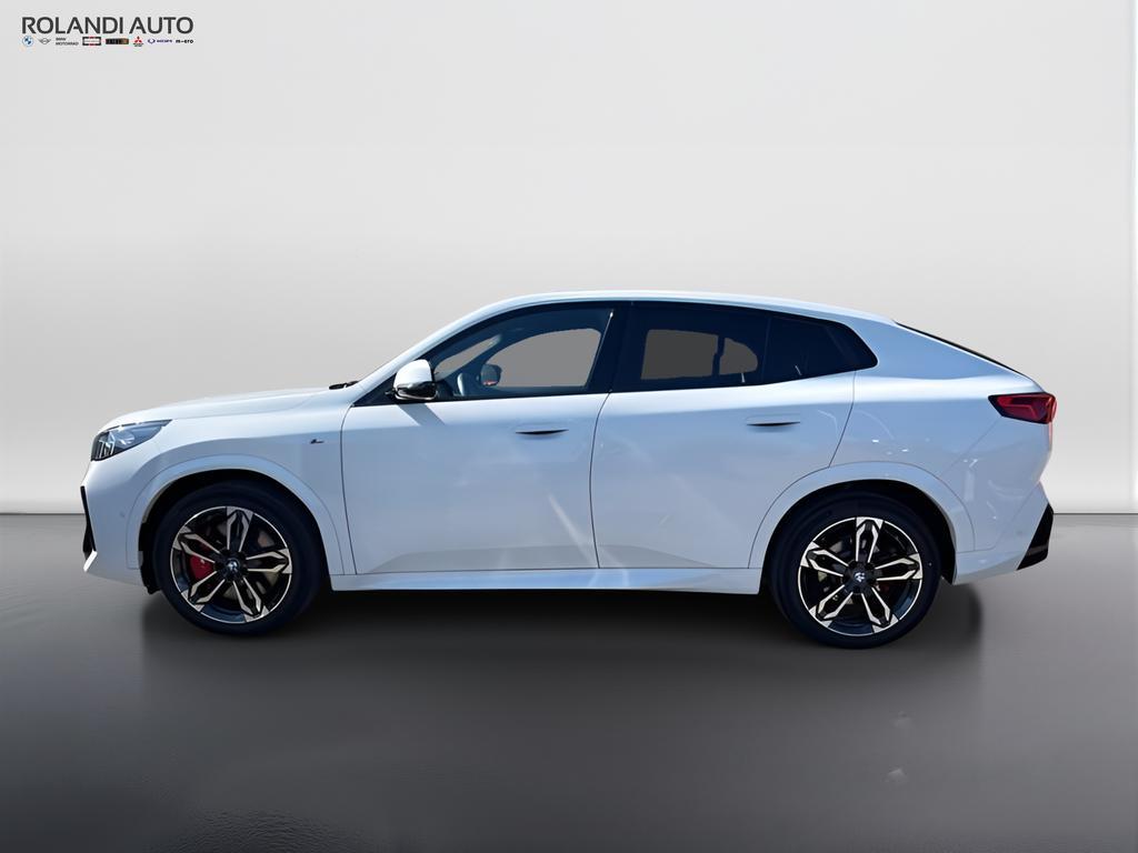 BMW X2 20 d 48V MSport Pro xDrive DCT