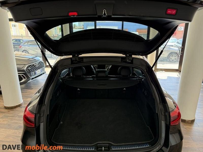 Mercedes-Benz GLC GLC 220 d AMG Premium 4matic auto