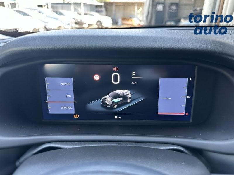 Jeep Avenger e-Hybrid 1.2 MHEV e-Hybrid Turbo Altitude * TETTO APRIBILE *