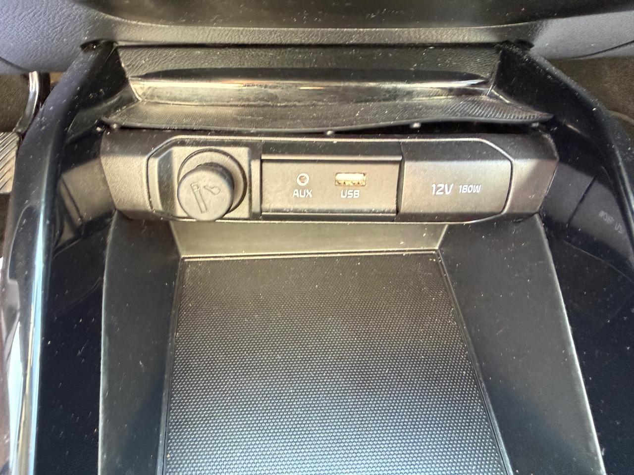 Kia Rio 1.2 MPi GPL Evolution
