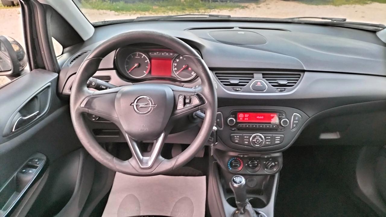 Opel Corsa 1.2 5 porte **PREZZO REALE** NEOPATENTATI