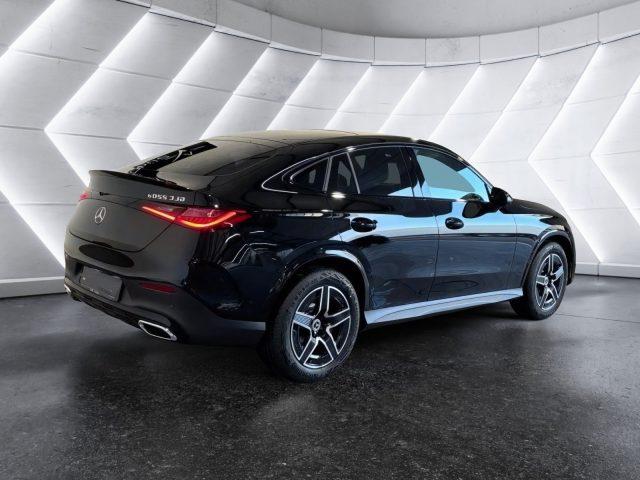 MERCEDES-BENZ GLC 200 GLC 220 4Matic Mild hybrid Coupé AMG Line Advanced