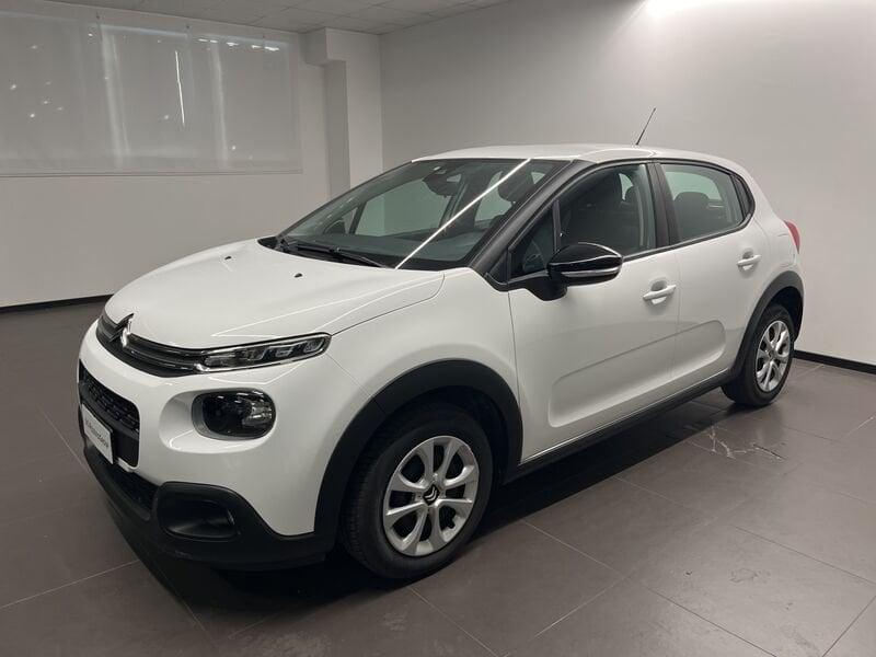 Citroën C3 1.2 SHINE