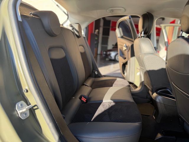 FIAT 500X 1.3 MultiJet 95 CV S-Design Cross (NESSUN VINCOLO)