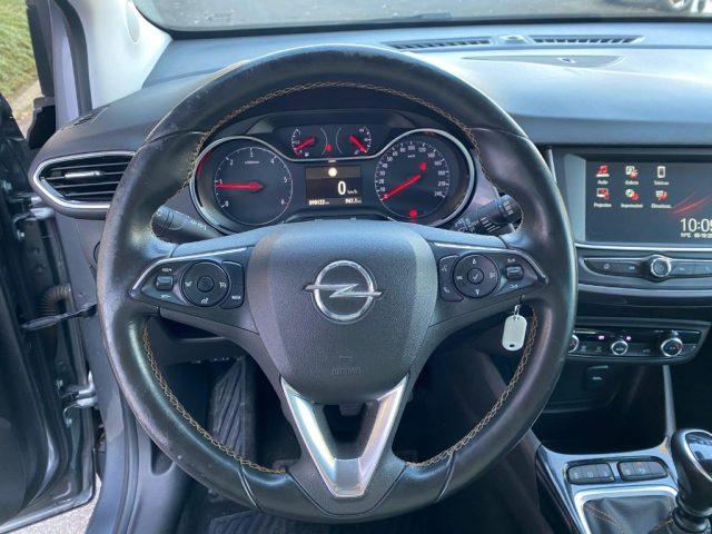 OPEL Crossland X 1.5 ECOTEC D 102CV Start&Stop Innovation