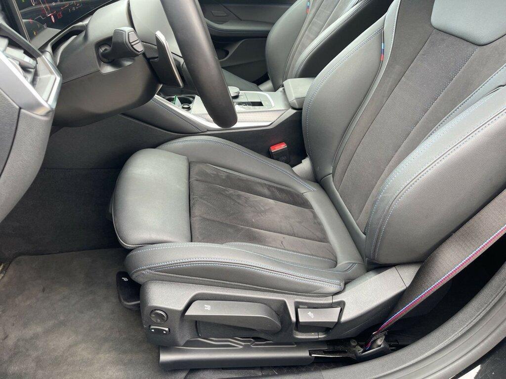 BMW Serie 4 Gran Coupe 420 d Mild Hybrid 48V Msport xDrive Steptronic