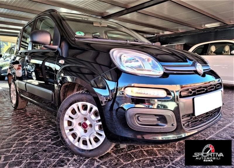 FIAT Panda 109000 km garanzia 12 mesi!