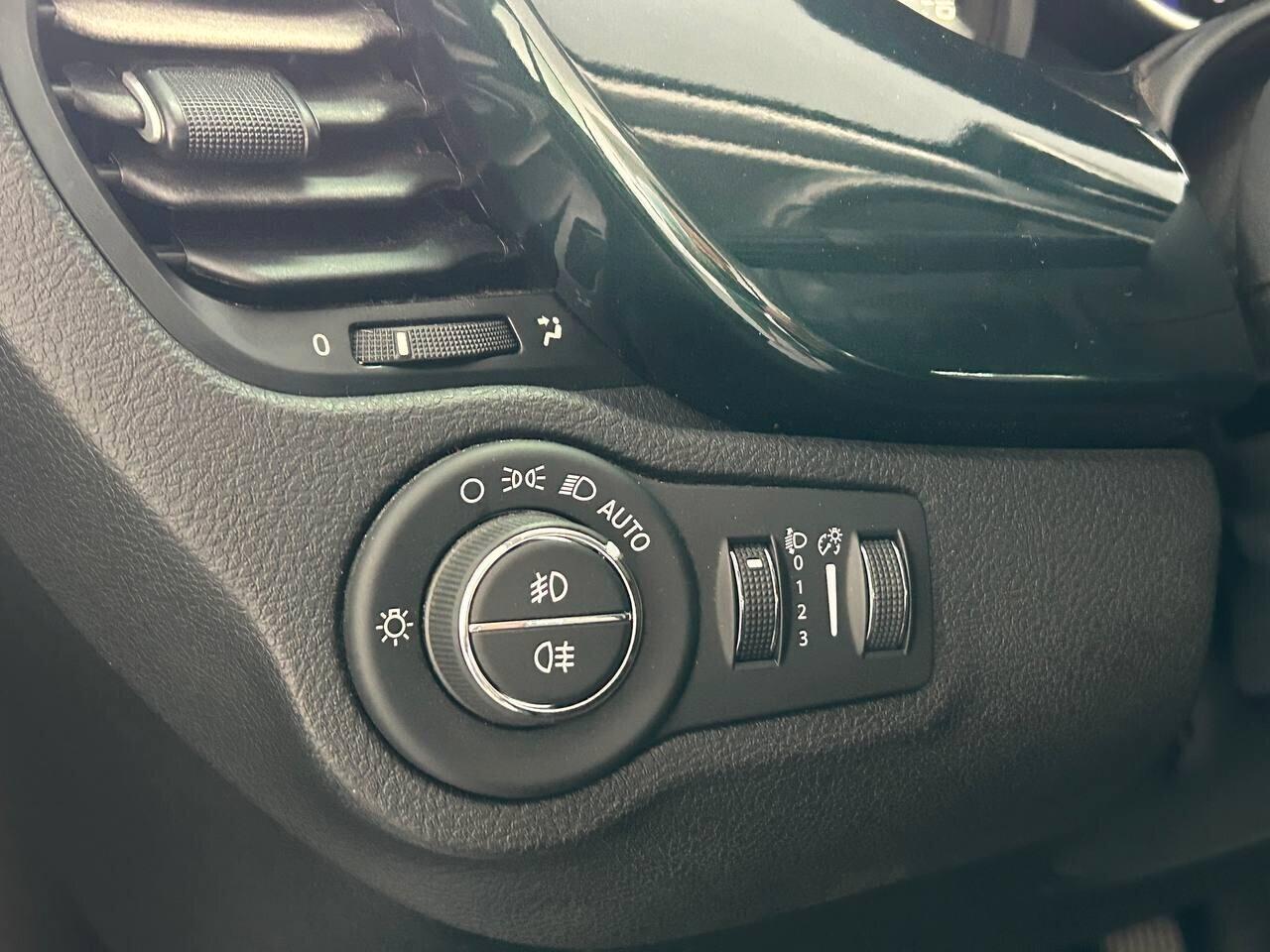 Fiat 500X 1.6 MultiJet 120 CV Business
