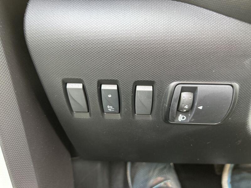 Renault Twingo Electric Twingo Equilibre 22kWh