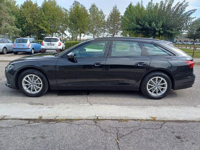 AUDI A6 Avant 45 3.0 TDI quattro tiptronic Business Plus