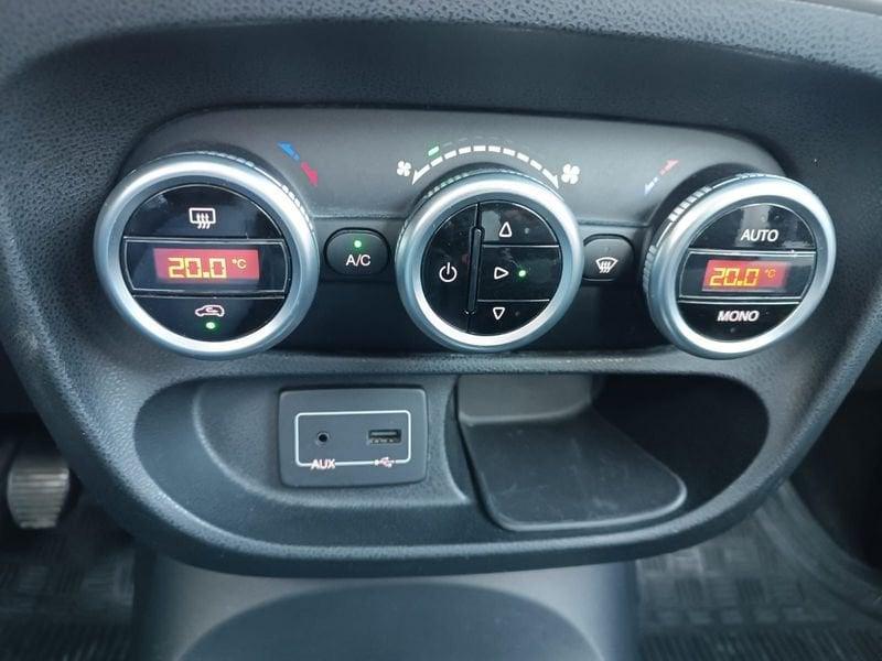 FIAT 500L 1.3 Multijet 95 CV TETTO PANORAMICO