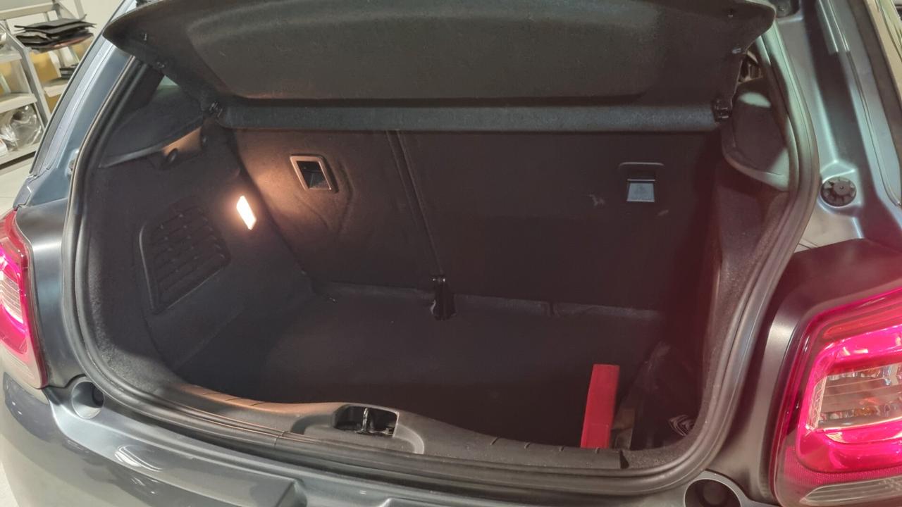 Ds DS3 3 1.6 HDi 90 So Chic