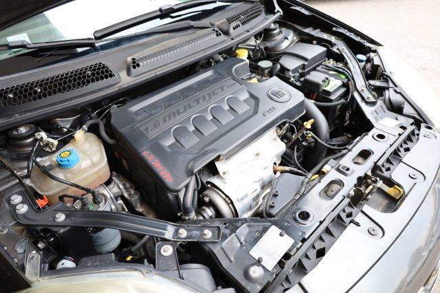 FIAT Bravo 1.6Mjt 120CV DPF Neopatentati LEGGERE DESCRIZIONE