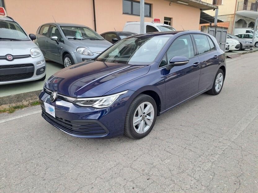 Volkswagen Golf 1.0 TSI EVO Life 11 / 2020