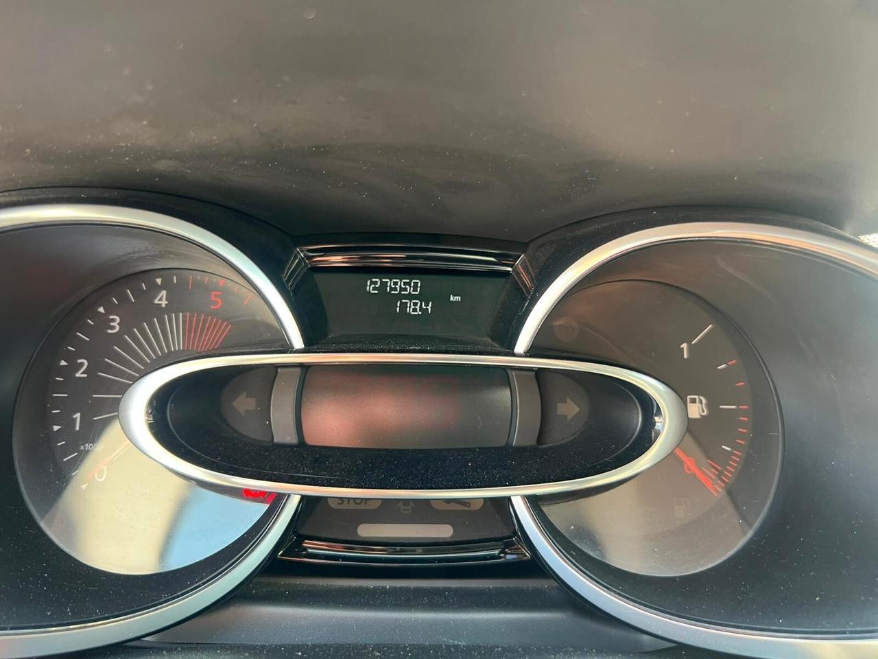 Renault Clio dCi 8V 75 CV Start&Stop 5 porte Energy Intens