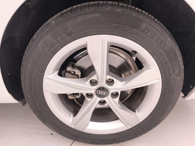 AUDI A4 35 2.0 tdi mhev Business Advanced 163cv s-tronic