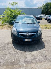 Opel Corsa 1.2 80CV 5 porte GPL-TECH Club