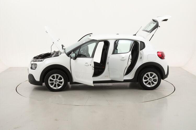 Citroen C3 Feel BR397614 1.5 Diesel 102CV
