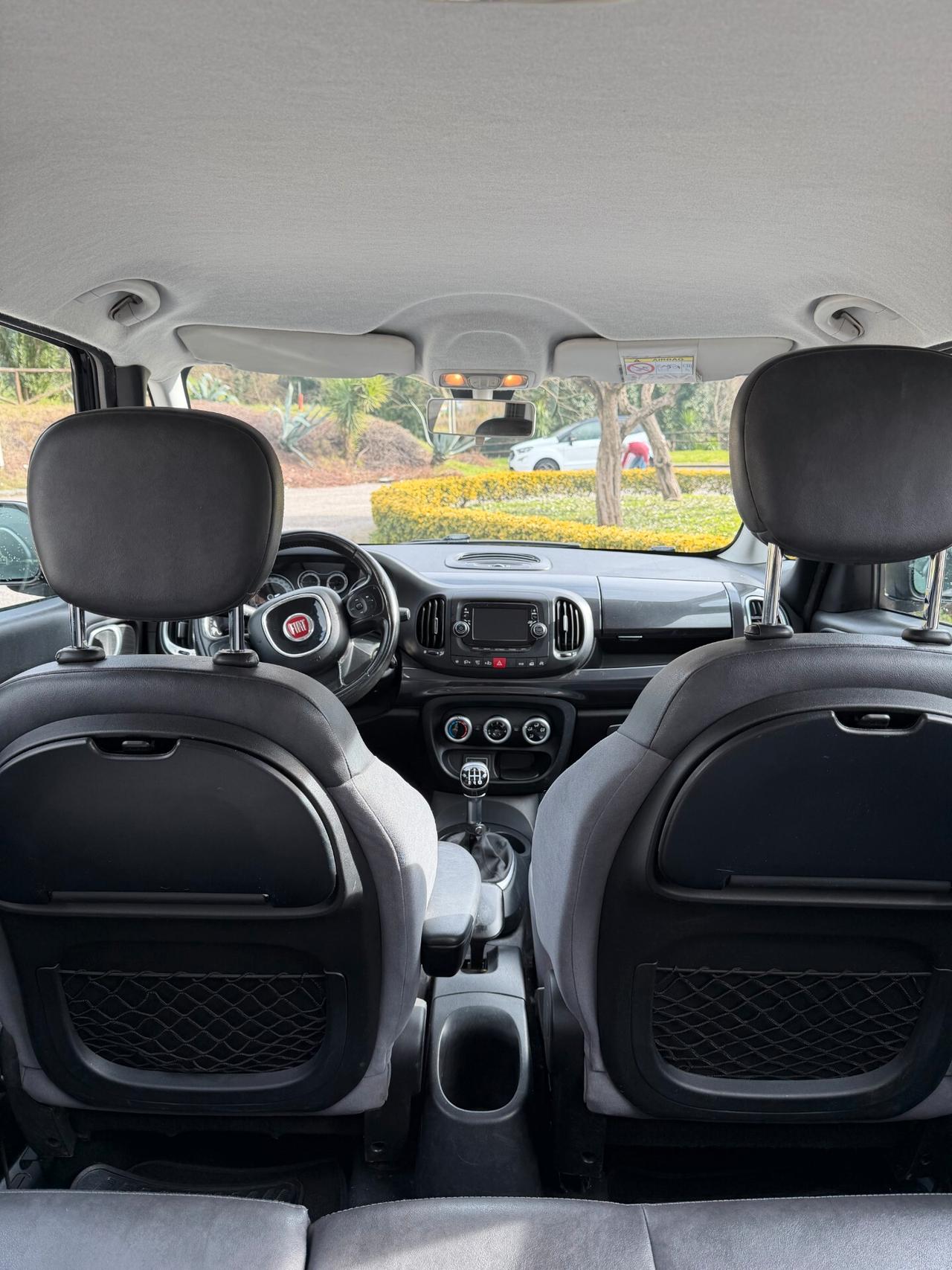 Fiat 500L 1.6 Multijet 120 CV Pop Star
