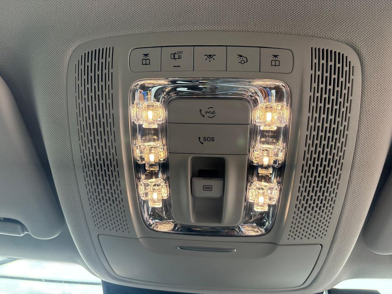 Mercedes-Benz GLE 300 Premium Plus #50848