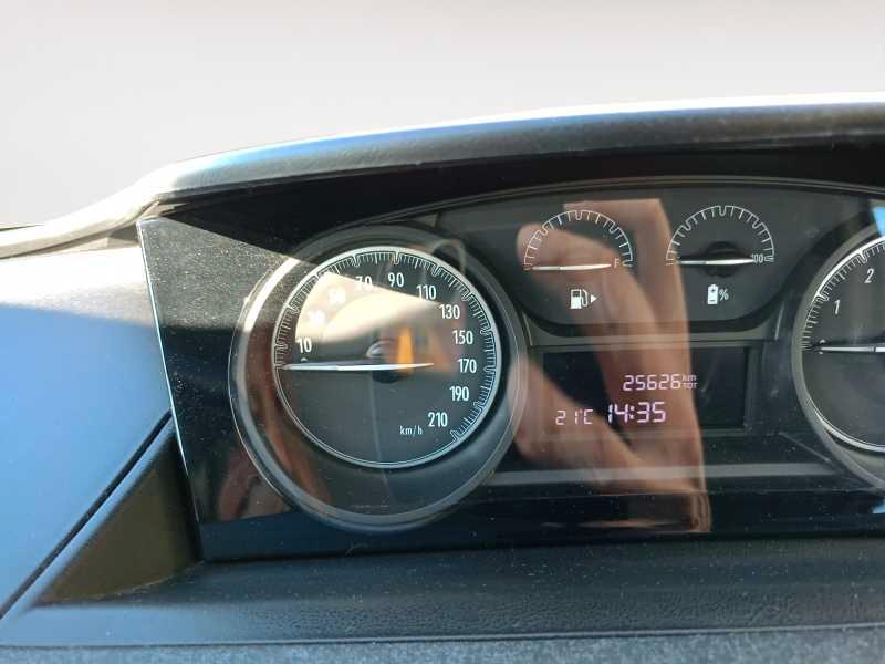 LANCIA Ypsilon 1.0 firefly hybrid Silver s&s 70c