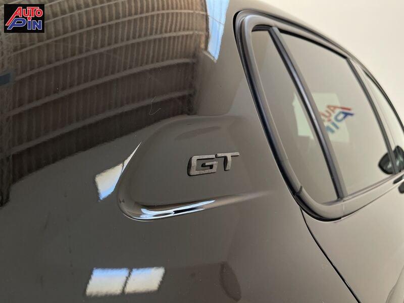 Peugeot 208 PureTech 100 Stop&Start 5 porte GT