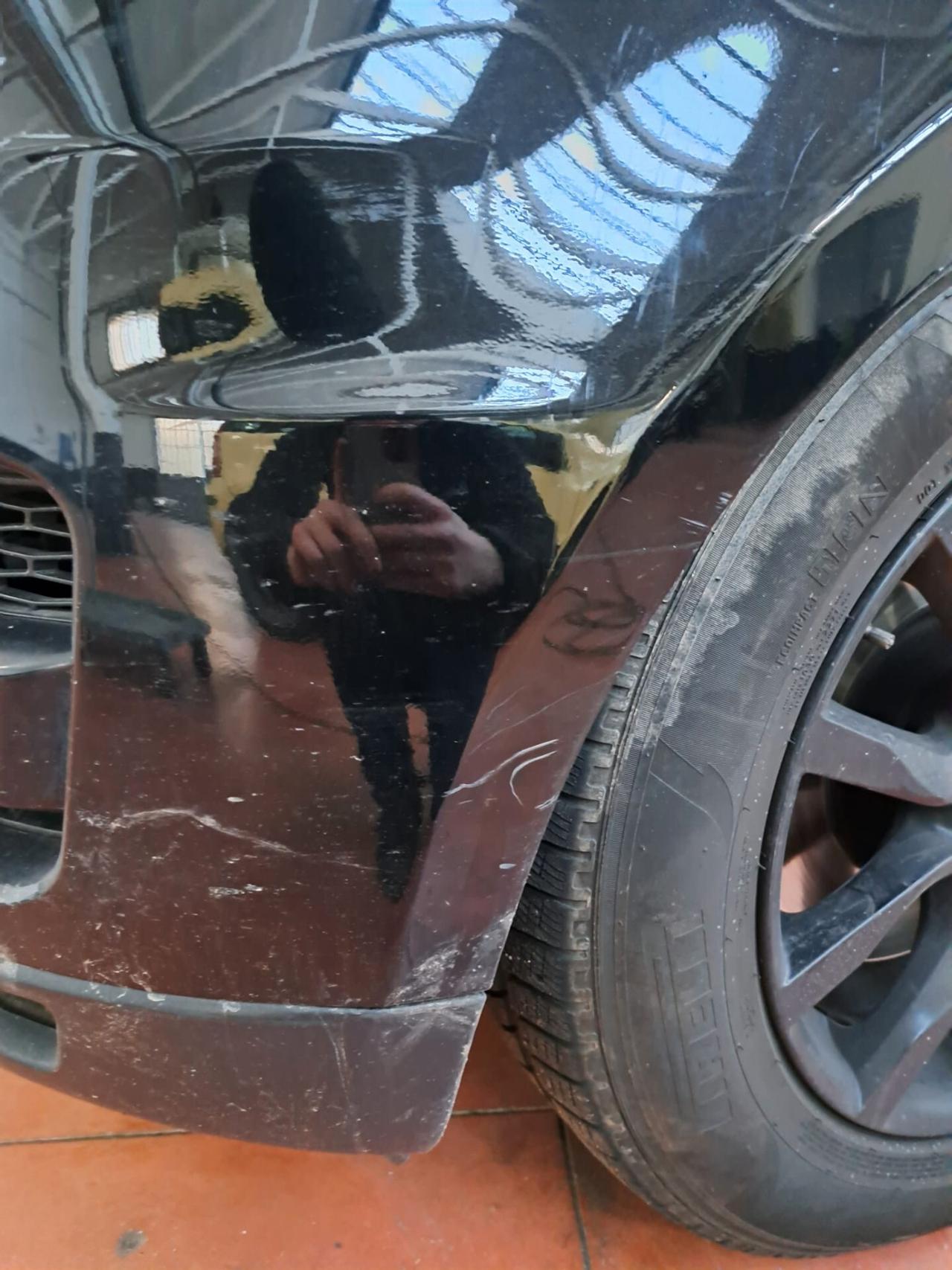 Land Rover Range Sport 3.0 SDV6 ***MOTORE ROTTO***