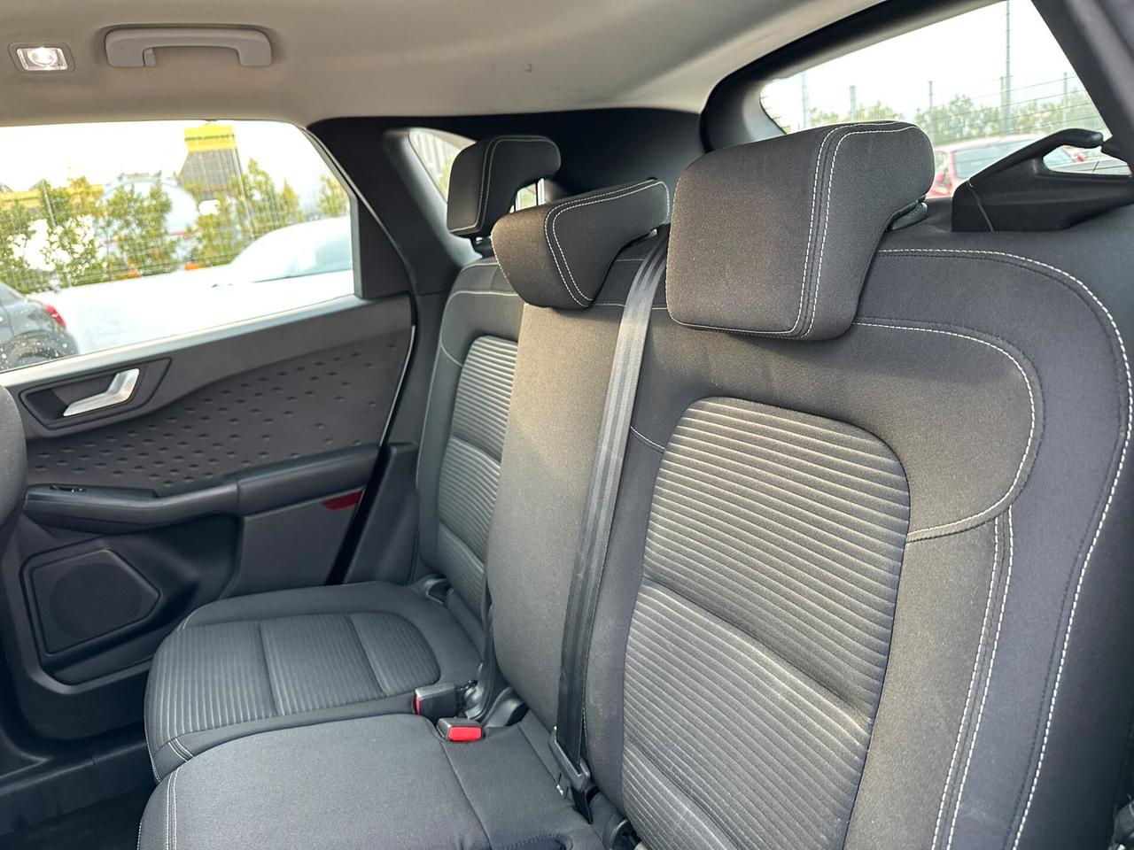 Ford Kuga 1.5 120CV 2WD Titanium