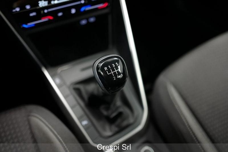 Volkswagen Taigo Taigo 1.0 TSI 110 CV Life