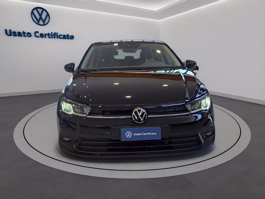 VOLKSWAGEN Polo 1.0 tsi life 95cv del 2023