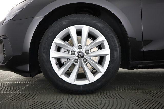 AUDI A3 A3 SPB 30 TDI S tronic
