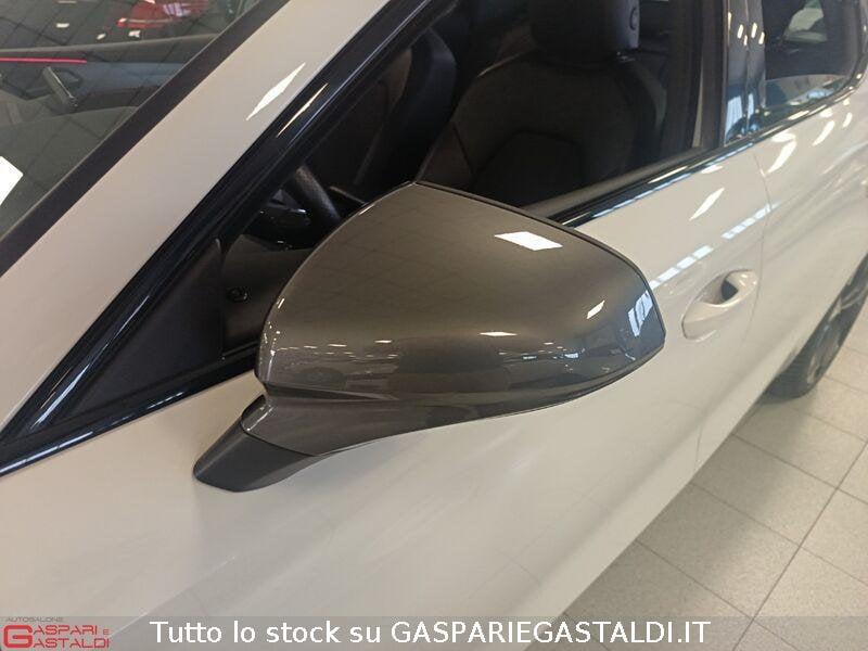 CUPRA Leon 1.5 HYBRID 110kW DSG