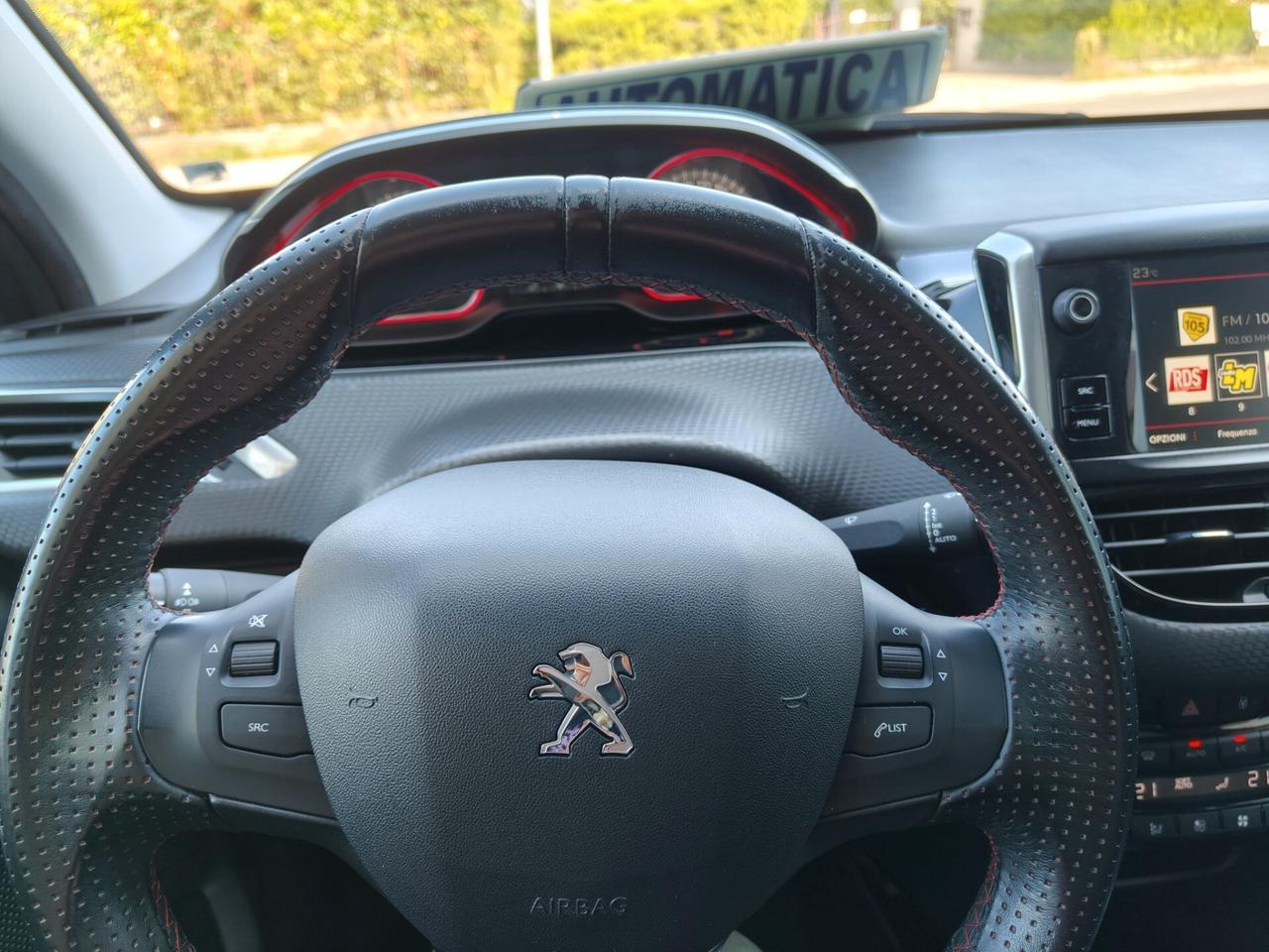 Peugeot 2008 PureTech Turbo 110 S&S GT Line
