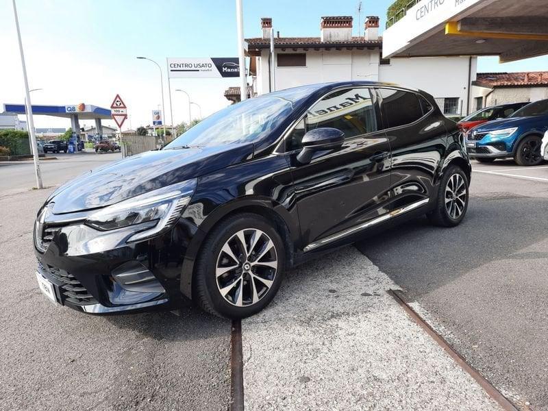 Renault Clio Techno 1.0 tce 90cv rif.GN666