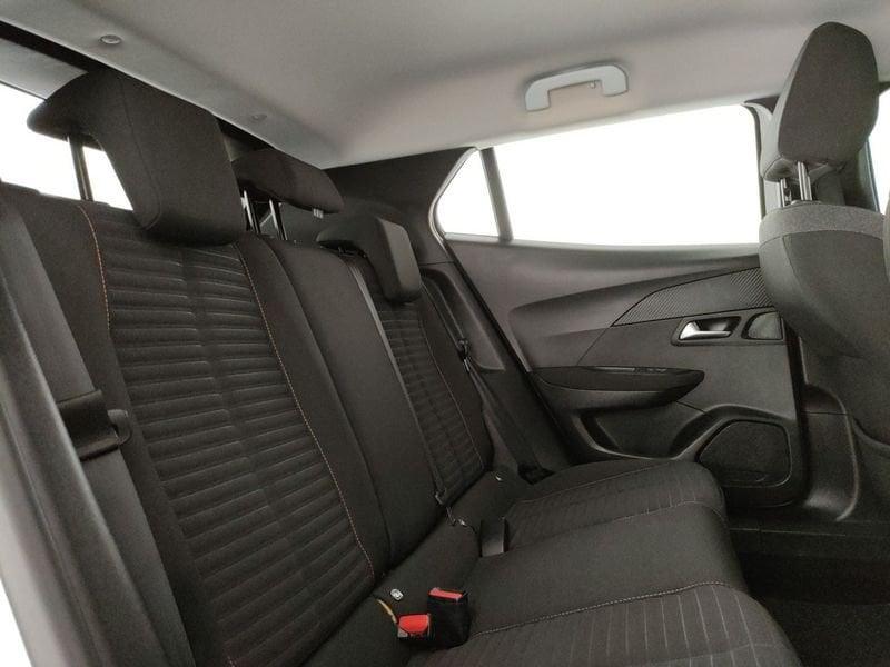 Peugeot 2008 1.2 puretech Allure s&s 130cv eat8