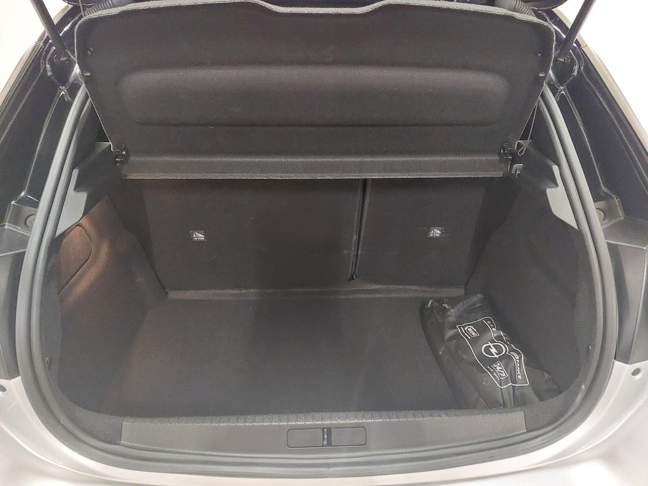 OPEL Corsa 6ª serie Corsa 1.2 100 CV aut. GS
