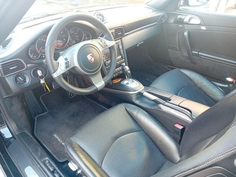 Porsche 911 Targa 911 Targa 4