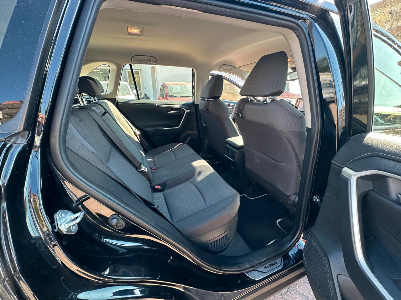 Toyota RAV 4 RAV4 2.5 HV (218CV) E-CVT 2WD Business