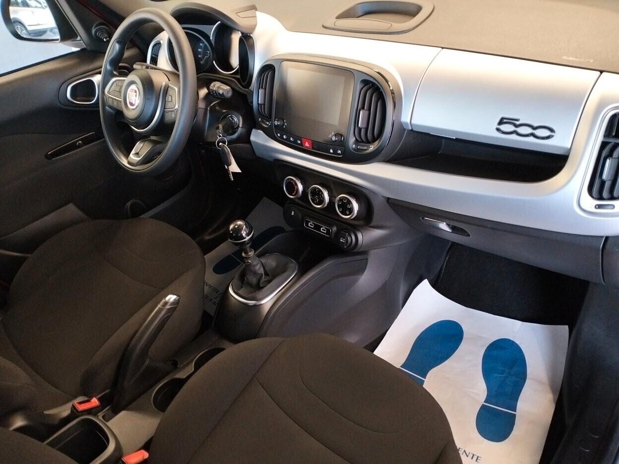 Fiat 500L Cross 1.3 mjt 95cv my20 - IVA ESPOSTA