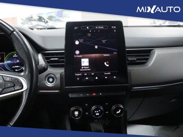 RENAULT Arkana 1.6 E-Tech Full Hybrid Intens 145 CV Intens