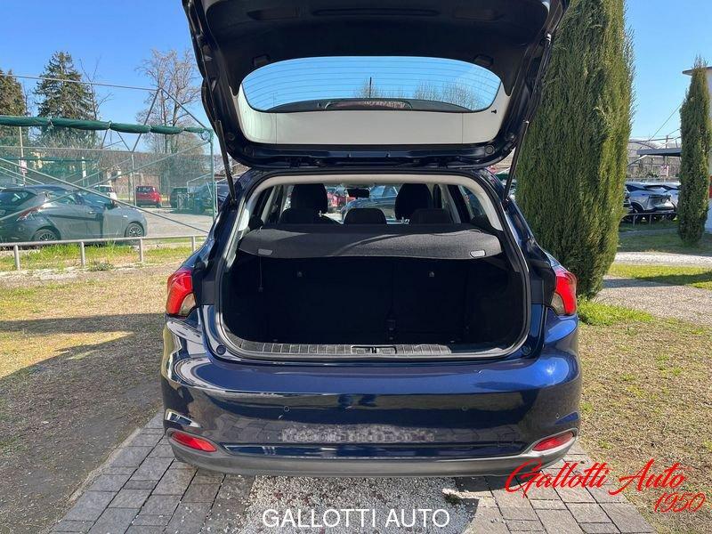 FIAT Tipo 1.6 Mjt 120cv DCT