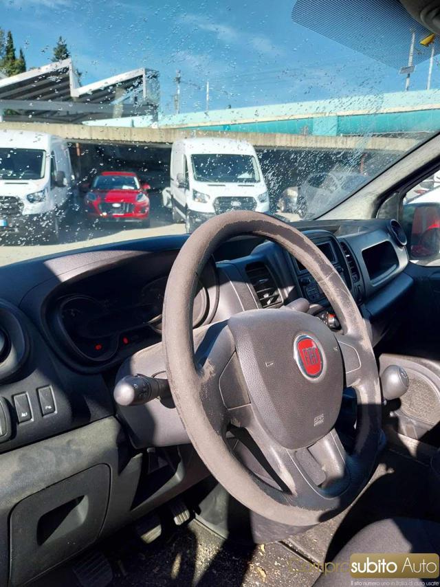 FIAT Talento 1.6 MJT 120CV + IVA 22%