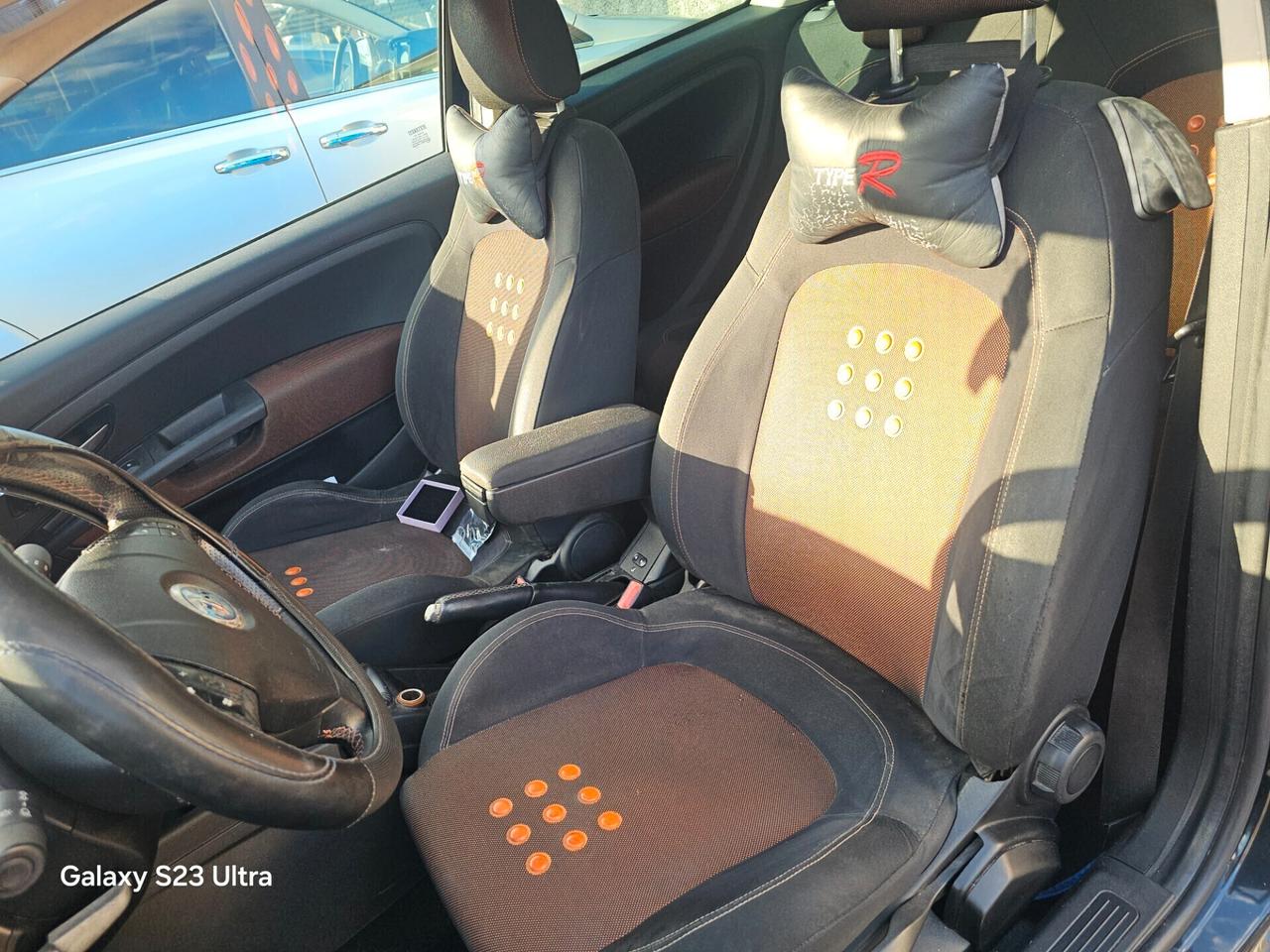 Fiat Grande Punto 1.3 MJT Sport OK PER NEOPATENTATI