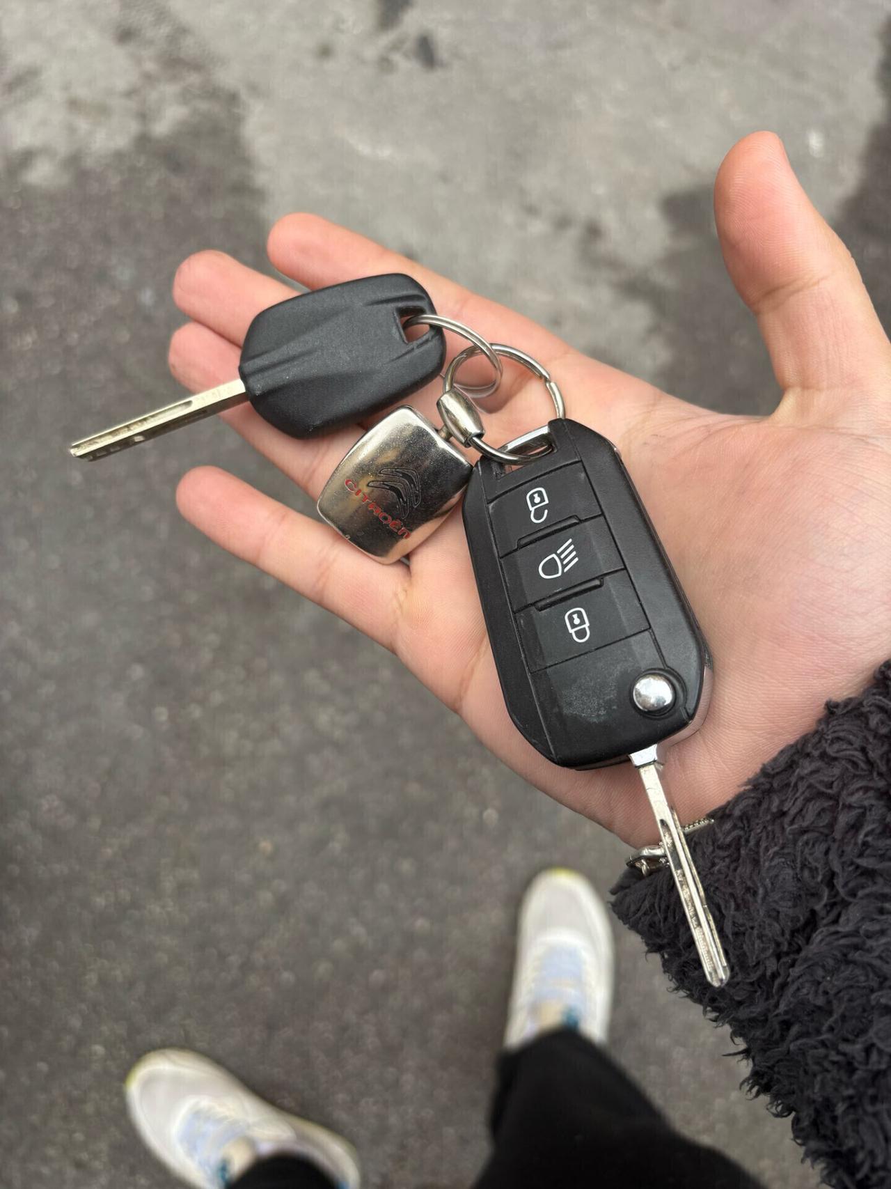 Citroen C3 PureTech FINANZIABILE POCHI KILOMETRI