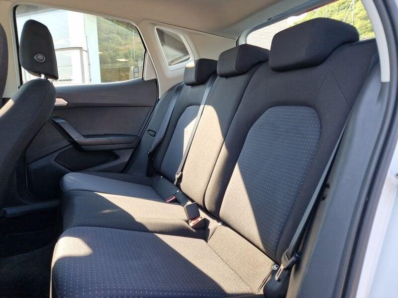 Seat Arona 1.0 EcoTSI Style