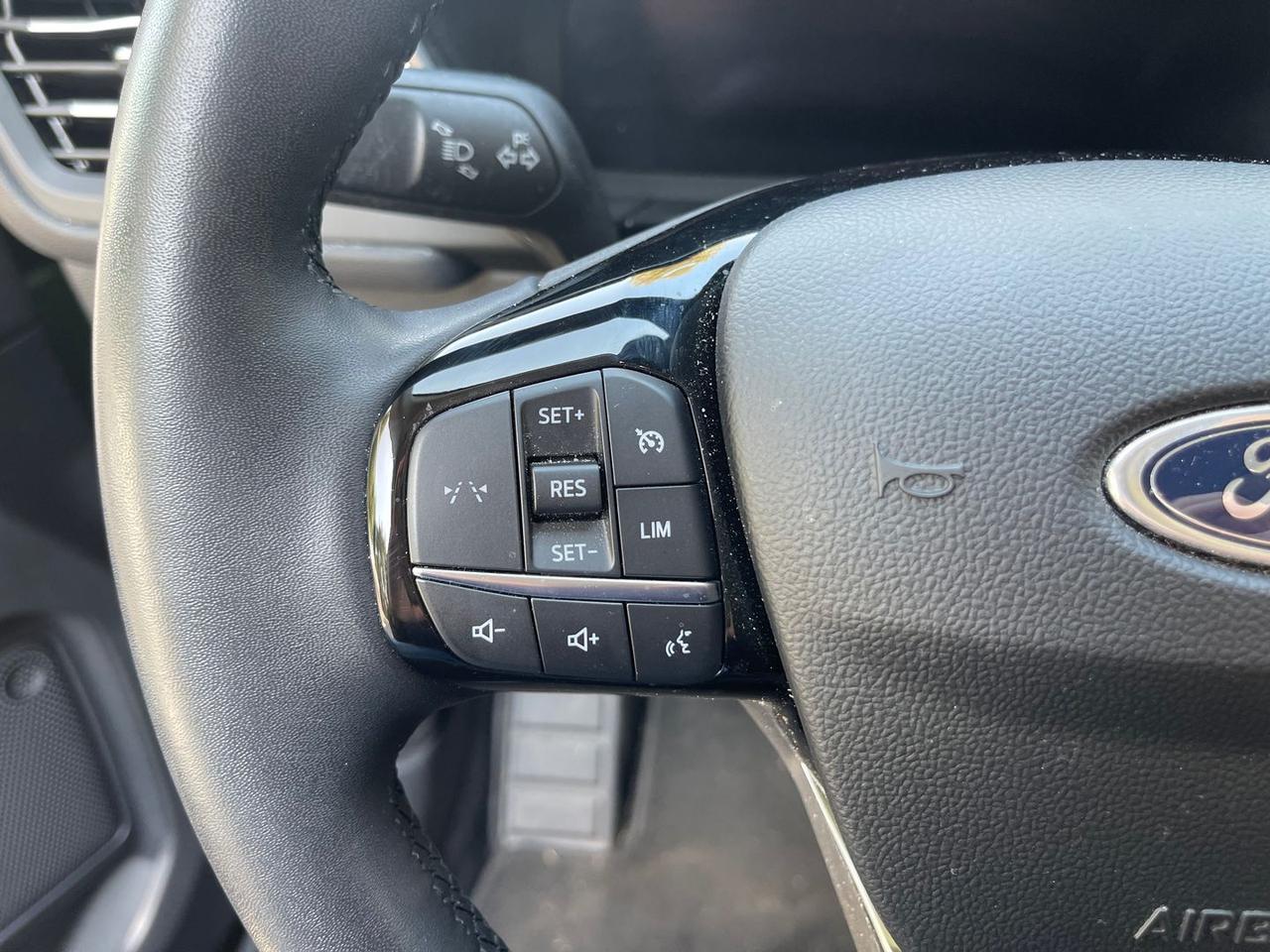 Ford Kuga Titanium 2.5 Duratec PHEV #7153