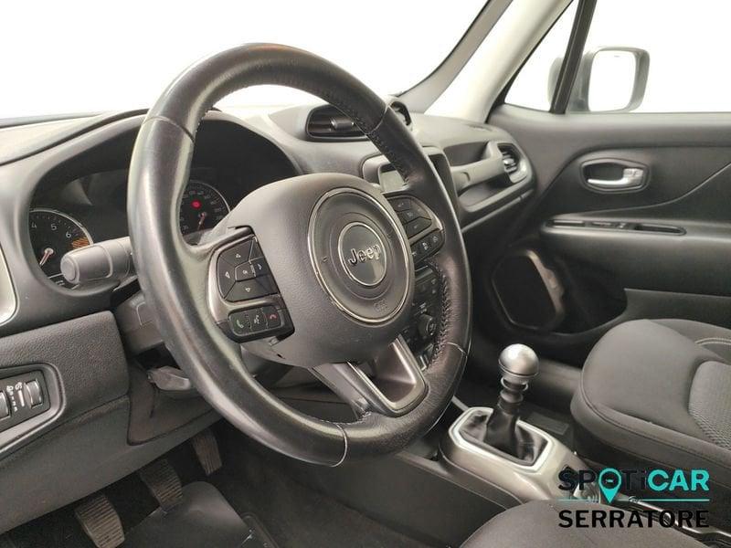 Jeep Renegade 2019 1.0 t3 Limited 2wd