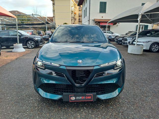 ALFA ROMEO Junior 1.2 136 CV Hybrid eDCT6 Speciale