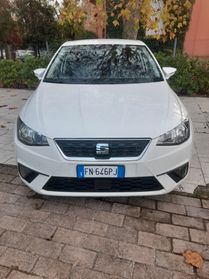 Seat Ibiza 1.0 TGI 5 porte Metano