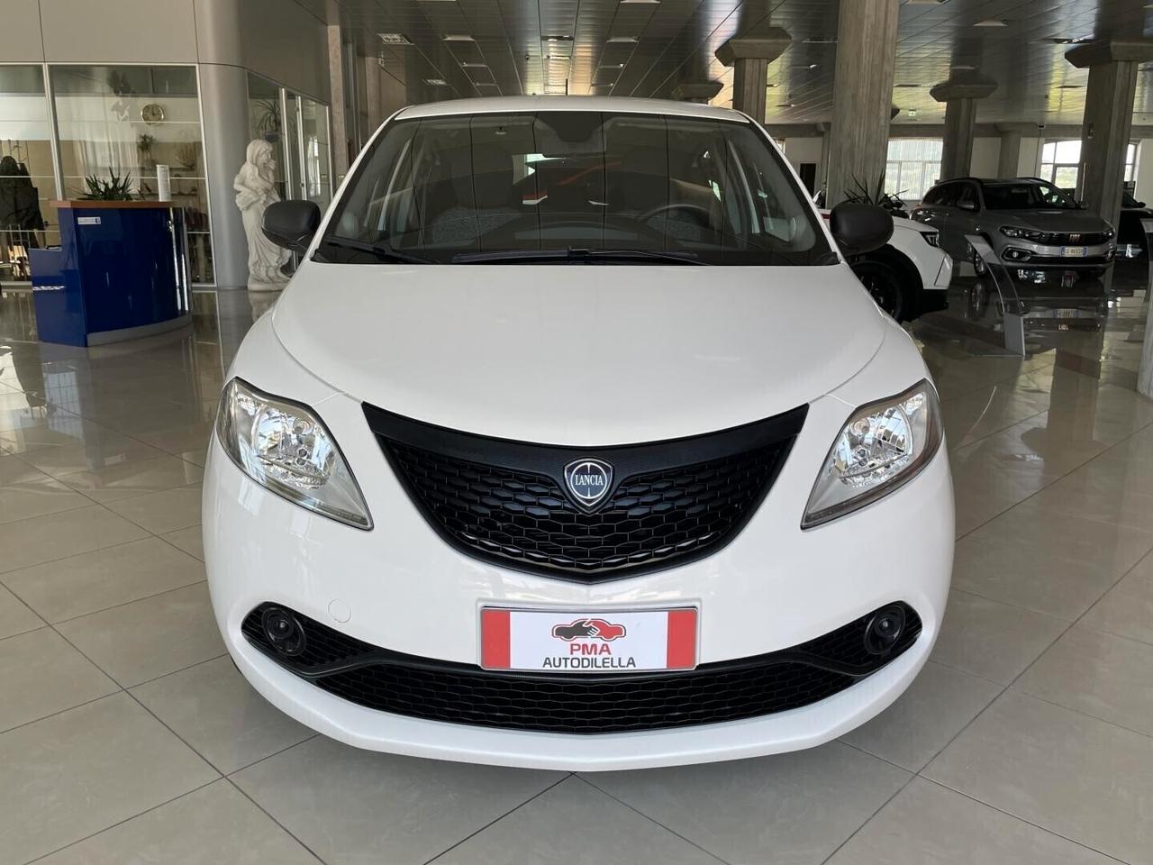 LANCIA Ypsilon Ecochic - 1.0 Hybrid 70cv S&S E6D